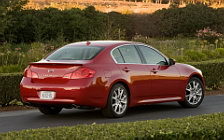 Cars wallpapers Infiniti G37 S Sedan - 2009