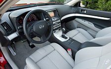 Cars wallpapers Infiniti G37 S Sedan - 2009