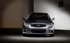 Cars wallpapers Infiniti G Sedan Anniversary Edition - 2010