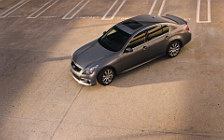 Cars wallpapers Infiniti G Sedan Anniversary Edition - 2010