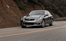 Cars wallpapers Infiniti G Sedan Anniversary Edition - 2010