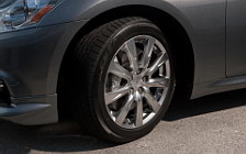 Cars wallpapers Infiniti G Sedan Anniversary Edition - 2010