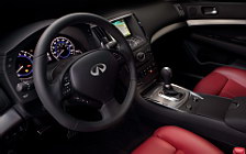 Cars wallpapers Infiniti G Sedan Anniversary Edition - 2010