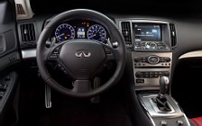 Cars wallpapers Infiniti G Sedan Anniversary Edition - 2010