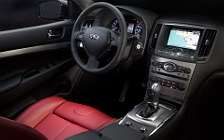 Cars wallpapers Infiniti G Sedan Anniversary Edition - 2010