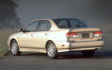 Cars wallpapers Infiniti G20 - 1999