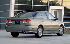 Cars wallpapers Infiniti G20 - 2001