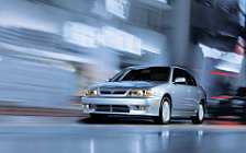 Cars wallpapers Infiniti G20 - 2002