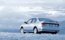 Cars wallpapers Infiniti G20 - 2002