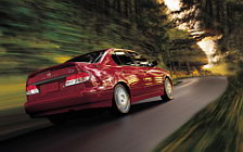 Cars wallpapers Infiniti G20 - 2002