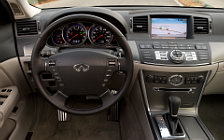 Cars wallpapers Infiniti M35 S - 2009