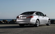 Cars wallpapers Infiniti M37 S - 2011