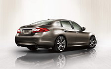 Cars wallpapers Infiniti M - 2011