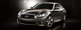 Infiniti M - 2011