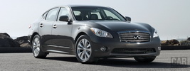 Infiniti M56 - 2011