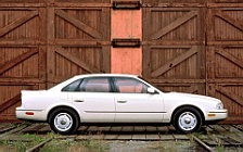 Cars wallpapers Infiniti Q45 - 1990