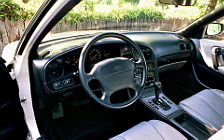 Cars wallpapers Infiniti Q45 - 1990