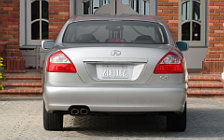 Cars wallpapers Infiniti Q45 - 2003