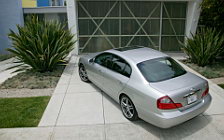 Cars wallpapers Infiniti Q45 - 2006