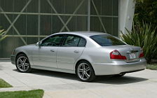 Cars wallpapers Infiniti Q45 - 2006