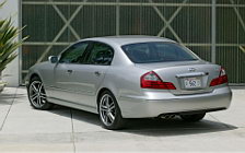 Cars wallpapers Infiniti Q45 - 2006