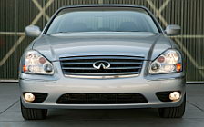 Cars wallpapers Infiniti Q45 - 2006