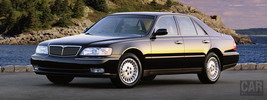 Infiniti Q45 - 1998