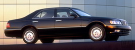 Infiniti Q45 - 1999