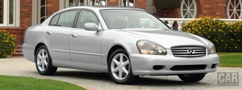 Infiniti Q45 - 2003