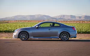 Cars wallpapers Infiniti Q60 IPL Coupe - 2014