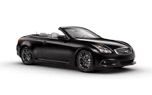 Cars wallpapers Infiniti Q60 IPL Convertible - 2015