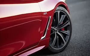 Cars wallpapers Infiniti Q60S 3.0t - 2016