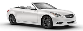 Infiniti Q60 IPL Convertible - 2015