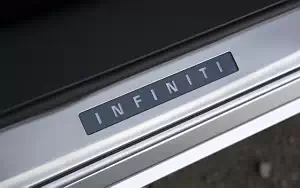 Cars wallpapers Infiniti Q70 Premium Select Edition - 2015