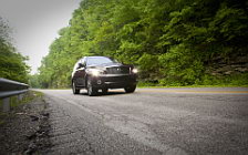 Cars wallpapers Infiniti QX56 - 2011