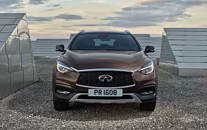 Cars wallpapers Infiniti QX30 - 2015