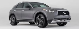 Infiniti QX70 3.7 Limited - 2016