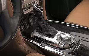 Cars wallpapers Infiniti QX80 5.6 - 2018