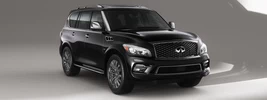 Infiniti QX80 Limited - 2015