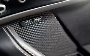 Cars wallpapers Jaguar F-Type R Coupe UK-spec - 2014