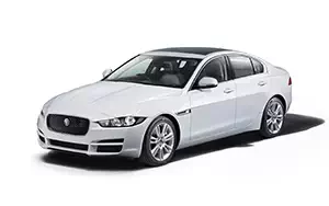 Cars wallpapers Jaguar XE Prestige UK-spec - 2015