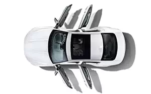 Cars wallpapers Jaguar XE Prestige UK-spec - 2015