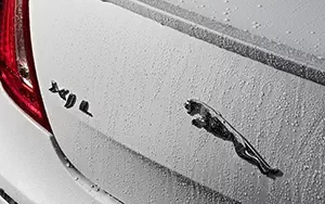 Cars wallpapers Jaguar XJL Supersport UK-spec - 2014