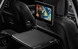 Cars wallpapers Jaguar XJL Supersport UK-spec - 2014