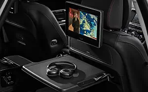 Cars wallpapers Jaguar XJL Supersport UK-spec - 2014