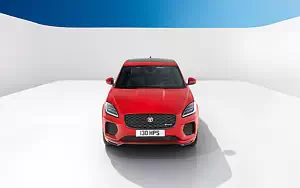 Cars wallpapers Jaguar E-Pace R-Dynamic First Edition - 2017