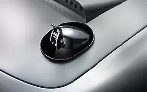 Cars wallpapers Jaguar Lightweight E-Type - 2014