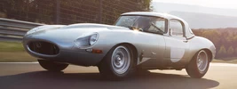 Jaguar Lightweight E-Type - 2014