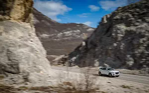 Cars wallpapers Jaguar F-Pace Portfolio 30d AWD - 2016