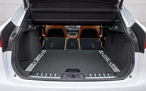 Cars wallpapers Jaguar F-Pace Portfolio 30d AWD - 2016